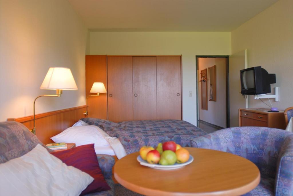 Ferienhaus Uklei Sielbeck Δωμάτιο φωτογραφία