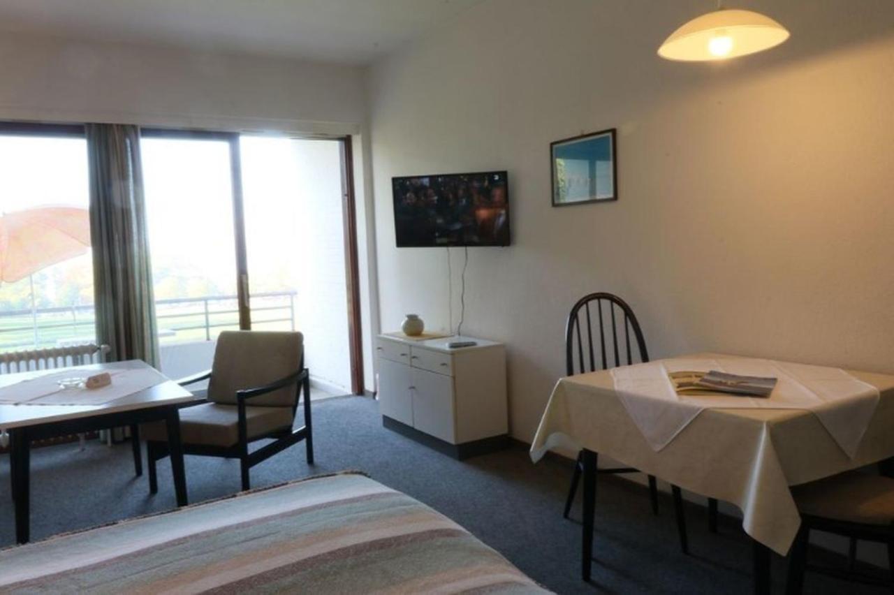 Ferienhaus Uklei Sielbeck Εξωτερικό φωτογραφία